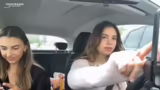 Einkauf für die Fahrt und Out…