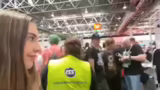 Vorbereitungen für den weiter…
