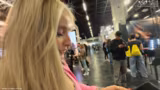 FIBO KÖLN mit Jasmin ! ️pp prep ️voko ️amd…