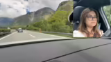 MEIN 1. SOLO TRIP TAG 8 ! Autofahrt zur…