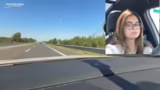 Aufbruch und Fahrtbeginn