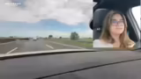 Fortschritt der Autofahrt und…