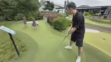 ️ MINIGOLF BATTLE gegen @repaz & @celic…