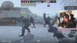 FACEIT SOLO Q XD später SCHEDULE I IMPE…