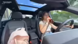 Fahrt entlang des Comer Sees…