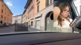 Ankunft in Bergamo, Vergleich…
