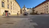 Erkundung von Prag und Gaming…