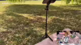 Kamera Setup gelöst und Vorbe…
