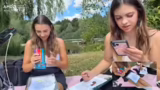 Technische Probleme und Enten…