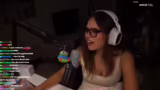 Anekdote über einen Chat-Teil…