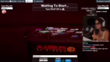 Mormeln On-Stream mit Kina