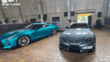 TUNING TREFFEN mit GTR von @joysemmi el…