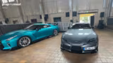 TUNING TREFFEN mit GTR von @joysemmi el…