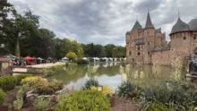 Mittelalter- und Fantasy Markt auf Burg…