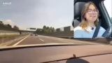 Rotlichtverstoß, Backseat-Gam…