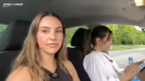 Snapchat, Online-Belästigung…