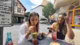 Diskussion über Ähnlichkeiten…