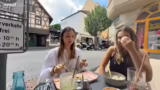 Gamescom-Besuch, Airbnb-Planu…