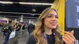 Tag 1 GAMESCOM mit @joysemmi elgato !vo…