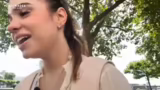 Diskussion über Klamotten, St…