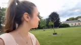 Erfahrungen im Palmengarten u…