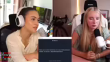 Diskussion über Streaming-Erf…
