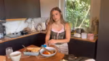 FREESTYLE KOCHEN (das geht schief) spät…