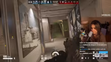 NEUE HAARE! + HUGE ERSTER R6 STREAM !pr…