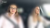 Anekdoten über das Autofahren…