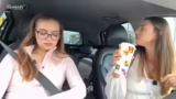 Neues Auto, Probefahrt und Pl…