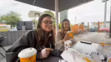 Dessert-Test und Diskussion ü…