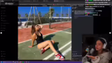 IRL Stream mit Reepass und Di…