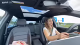 Diskussion über das Auto und…