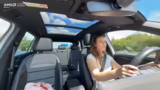 Technische Probleme und Route…
