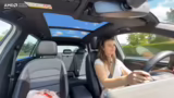 Fahrverhalten und Verkehrssit…