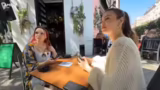 Alkohol-Diskussion, Urlaubspl…