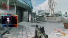 COD NEXT - BLACK OPS 7 REVEAL STREAM