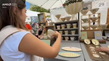 Keramikmarkt erkunden mit @minuself @an…
