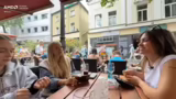 Größenberatung, Kameraausrich…