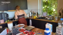 Sommer-DESSERTS backen !prep ️voko ️amd *…