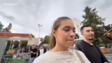 Erlebnisse auf der Kirmes und…
