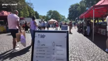 Bester FLOHMARKT in NRW? !prep !voko *W…