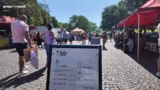 Unvergessliche Schnäppchenjagd auf NRWs größtem Flohmarkt