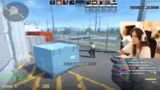 Diskussionen über Faceit, Sta…