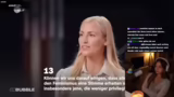 Diskussion über Feminismus un…