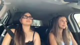Diskussionen während der Auto…