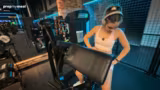 ENDLICH WIEDER GYM (es ist zu heiß) pre…