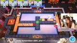 Neues Level und neue Herausfo…