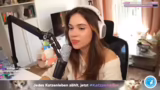Gemeinsamer Stream mit Annika…
