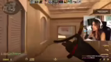 Start des Ranked-Spiels und D…